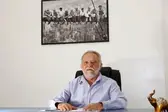O administrador e empresário Dolival Andrade (Foto: )