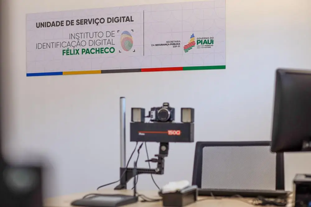 Foto: Divulgação/Gov-PI