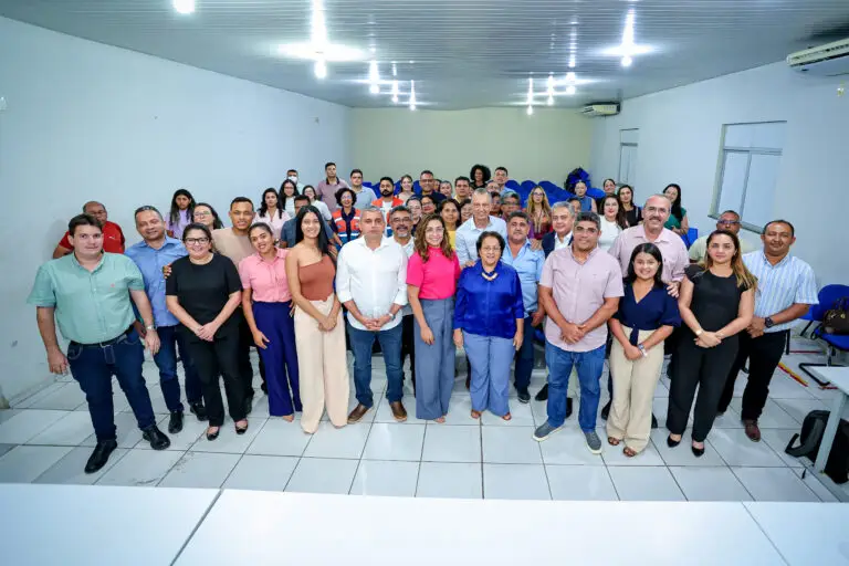 Fotos: Prefeitura de Timon (Jackson Douglas/SECOM)