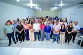 Fotos: Prefeitura de Timon (Jackson Douglas/SECOM) (Foto: )