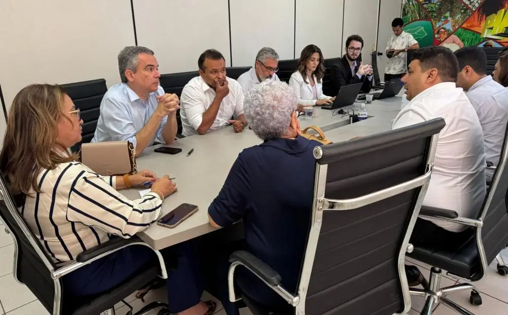 Foto: Divulgação/Gov-PI