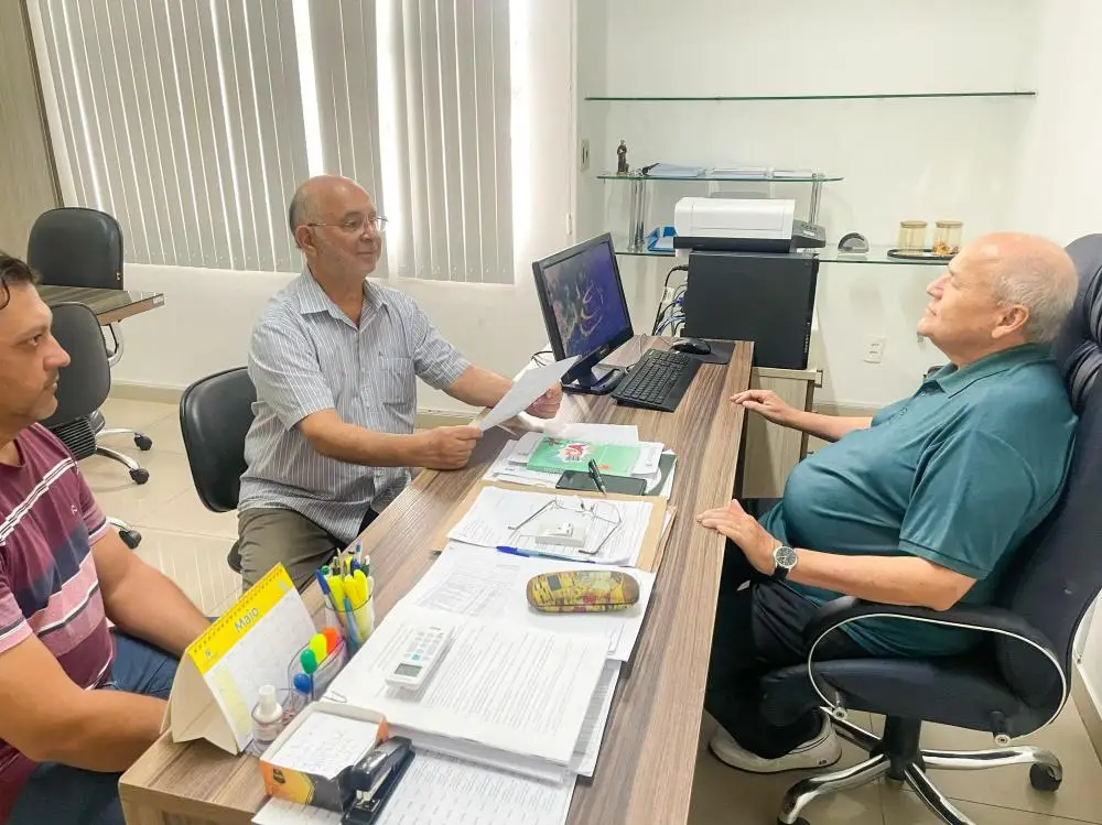 Foto: Ascom FMS