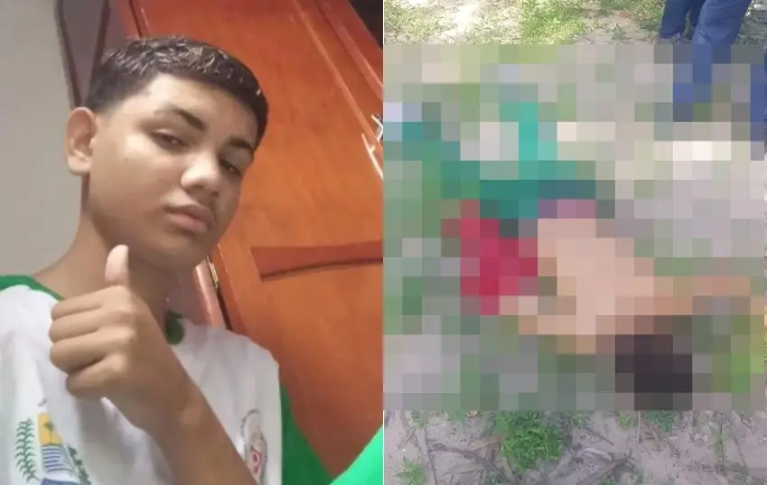 Foto: Reprodução