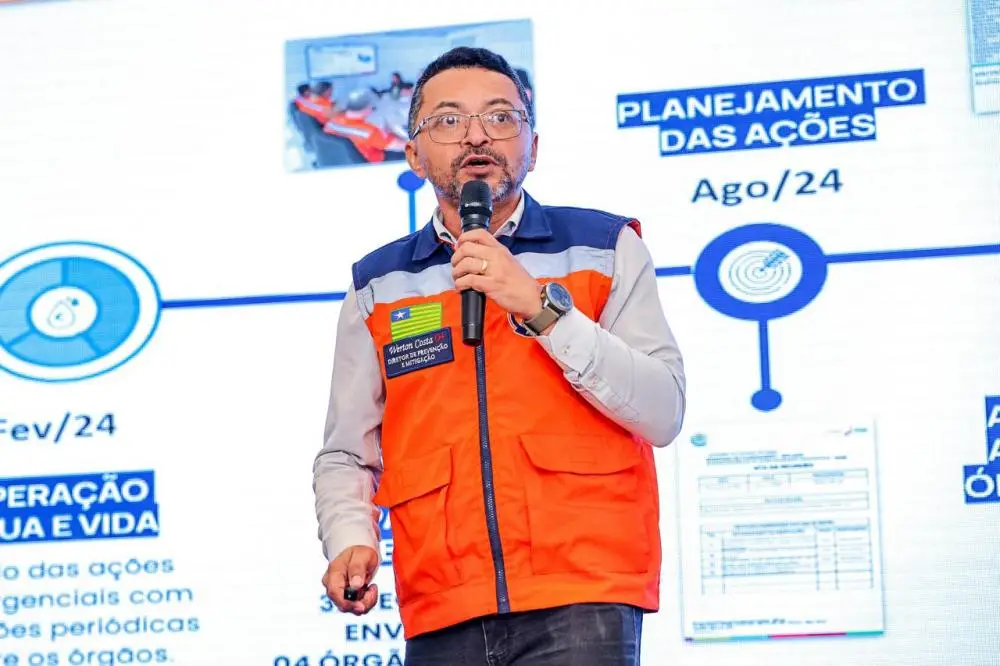 Foto: Divulgação/Gov-PI