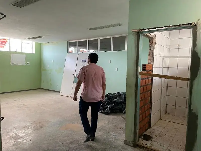 Foto: Divulgação/PMT