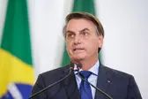 Foto: Carolina Antunes/PR (Foto: O Globo)
