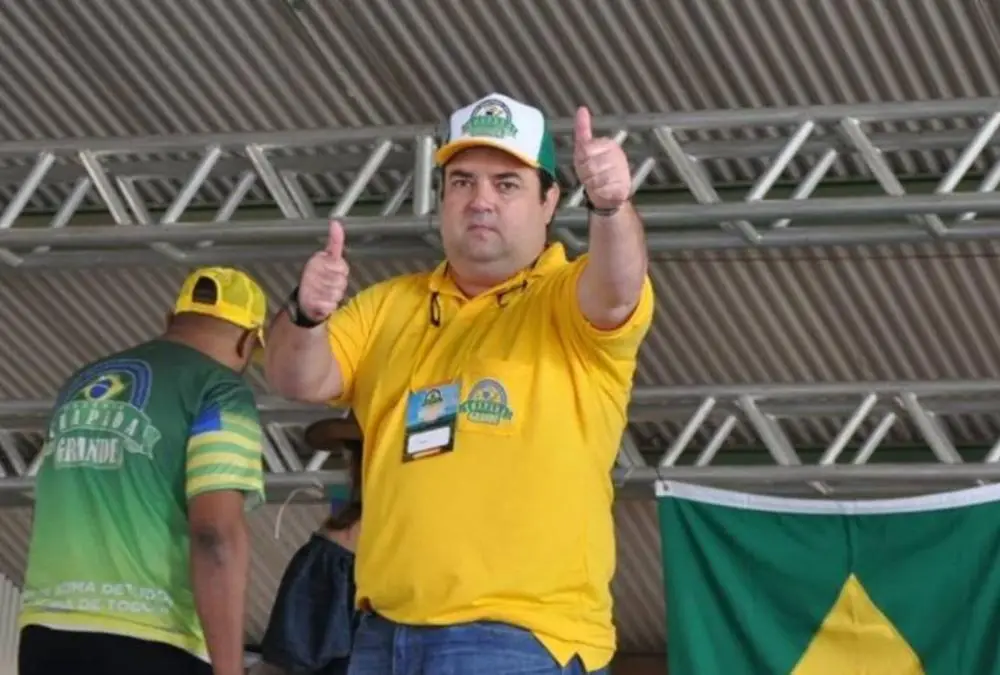 Reprodução