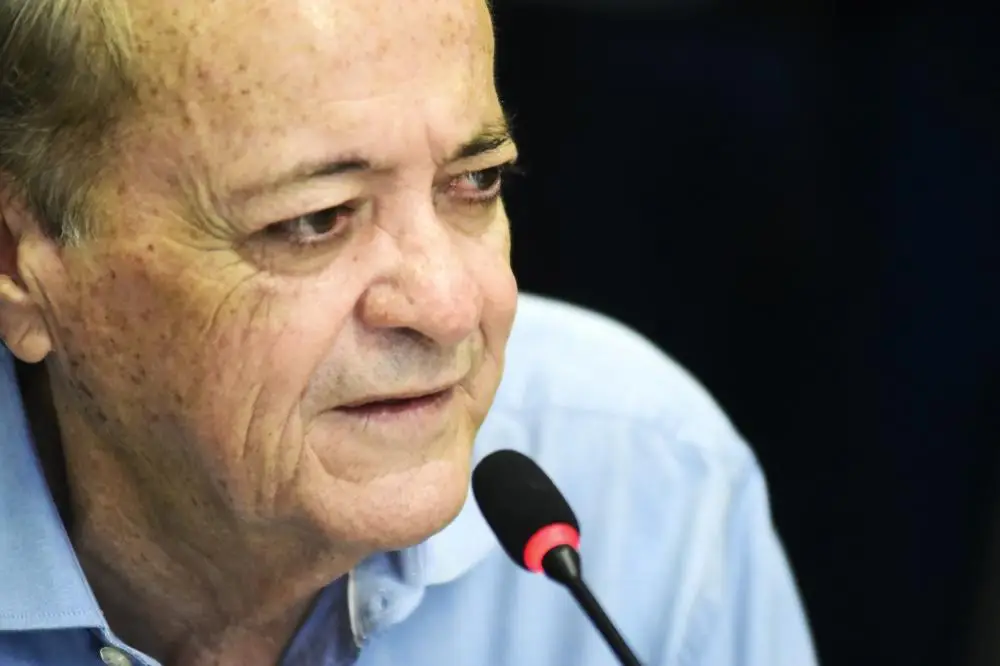 Foto: Divulgação/PMT