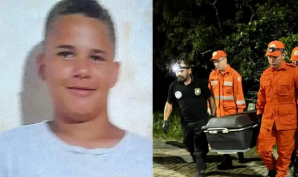 Foto: Reprodução/Redes Sociais