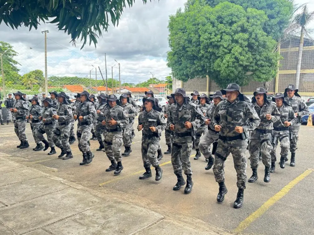 Foto: Divulgação/Gov-PI