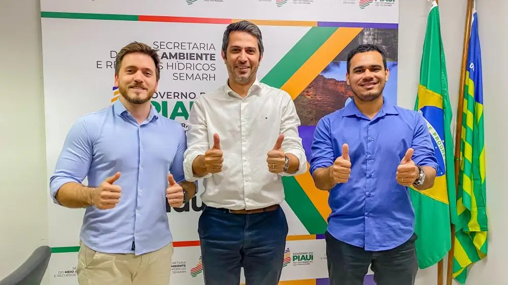 Foto: Divulgação/Gov-PI