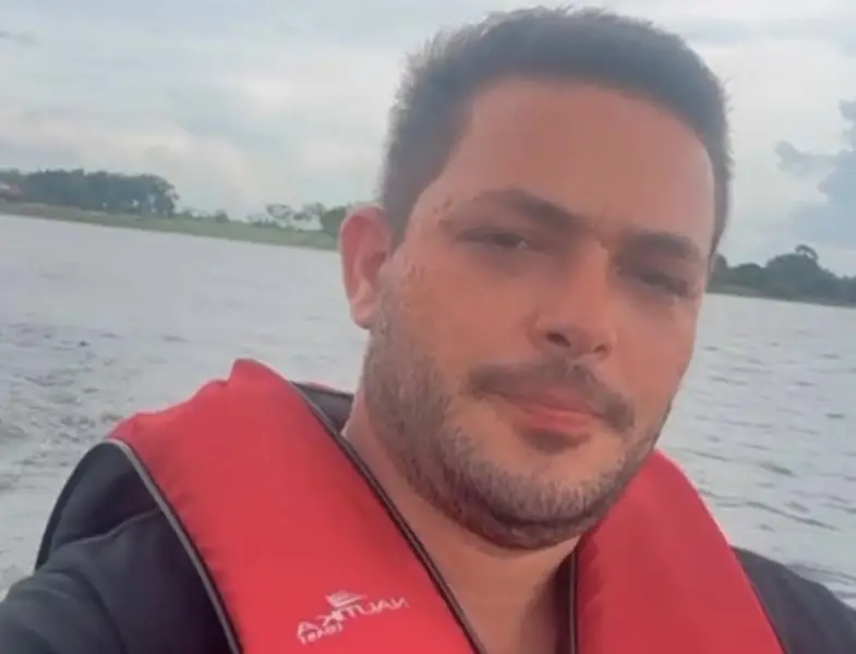 Reprodução / redes sociais