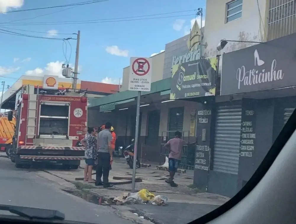 Foto: Reprodução/Redes Sociais