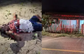 Foto: Reprodução (Foto: Com informações do Click Parnaiba)