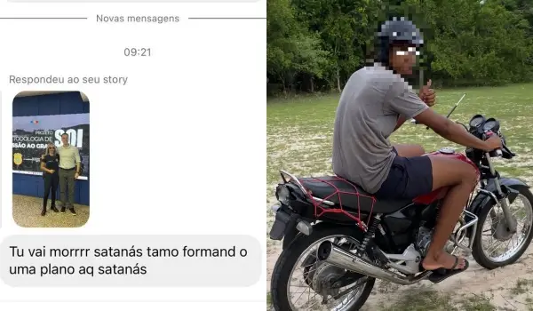 Foto: Divulgação/SSP