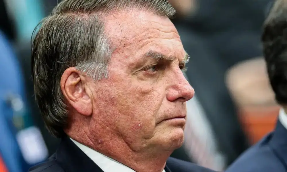 Foto: Antonio Augusto/STF