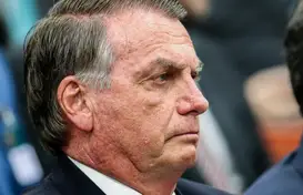 Foto: Antonio Augusto/STF (Foto: Agência Brasil)