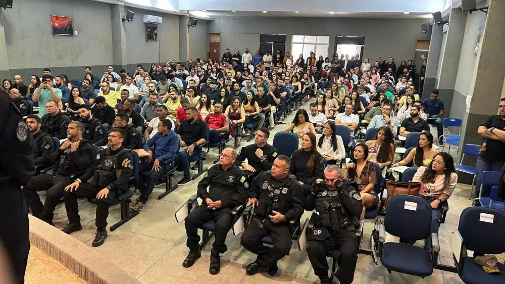 Foto: Divulgação/Gov-PI
