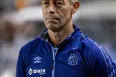 Foto: Raul Baretta/ Santos FC/Direitos Reservados (Foto: Agência Brasil)