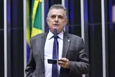 Deputado Flávio Nogueira. Foto: Zeca Ribeiro/Câmara dos Deputados (Foto: )