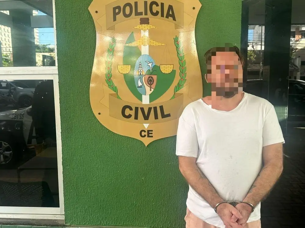 Foto: Divulgação/SSP