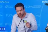Reprodução / vídeo  (Foto: CNN)