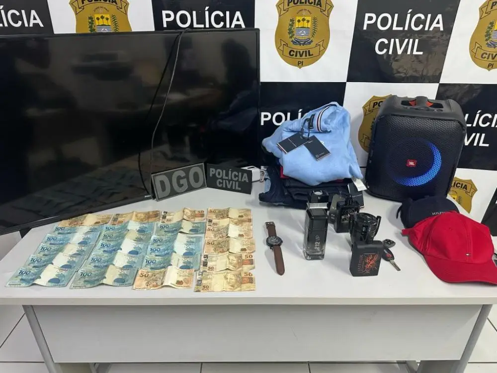 Foto: Divulgação/SSP