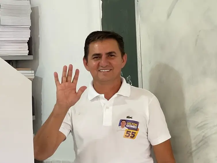 Foto: Reprodução/Redes Sociais