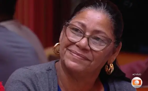 Foto: Reprodução/TV Globo