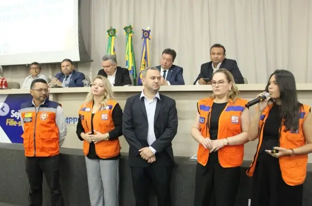 Foto: Divulgação/Gov-PI
