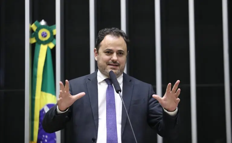 Zeca Ribeiro/Câmara dos Deputados