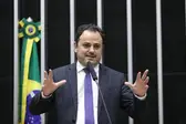 Zeca Ribeiro/Câmara dos Deputados    (Foto: G1)