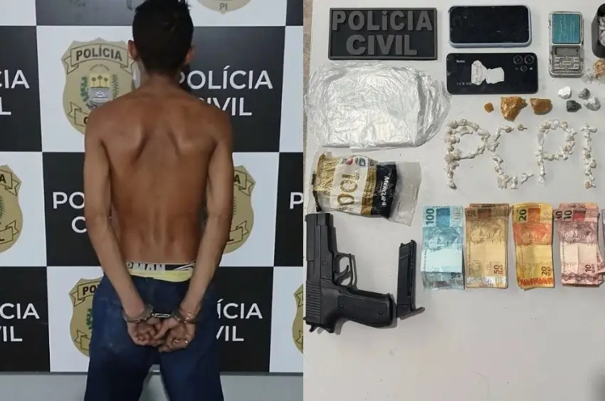 Foto: Reprodução