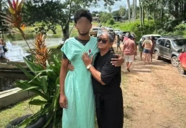 Foto: Reprodução