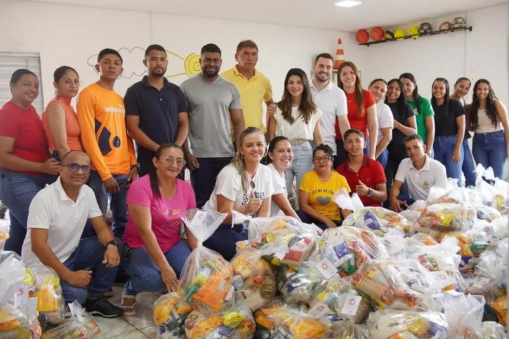 Foto: Divulgação/Ascom