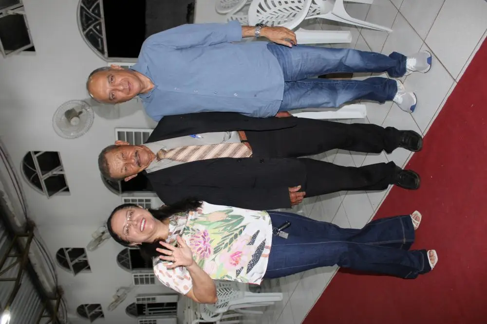 Cosme Jales