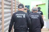Foto: Divulgação/Sejus (Foto: Gov-PI)
