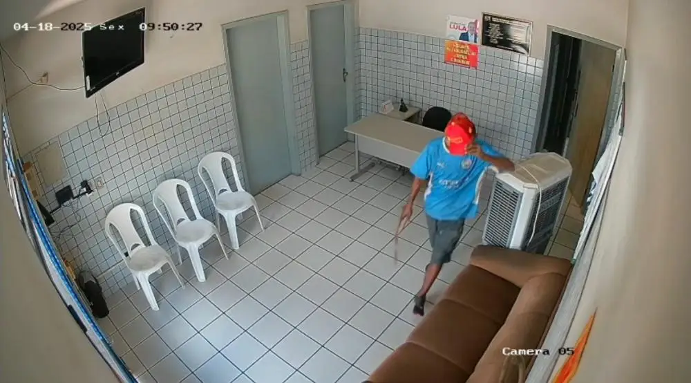 Reprodução 