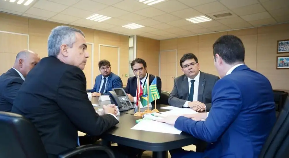 Foto: Divulgação/Governo do Estado