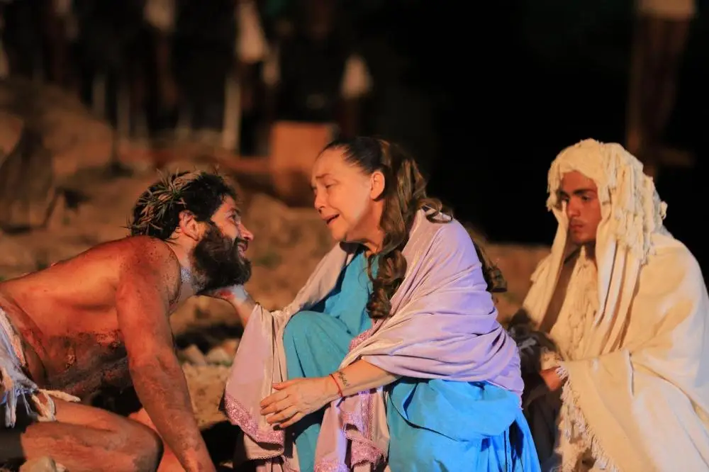 Grupo Escalet de Teatro