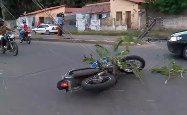 Foto: Reprodução/TV