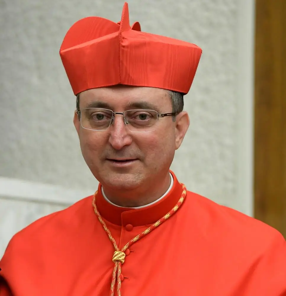 Foto: Divulgação/Arquidiocese de Salvador