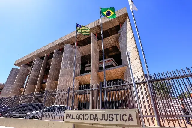 Foto: Divulgação/TJ-PI