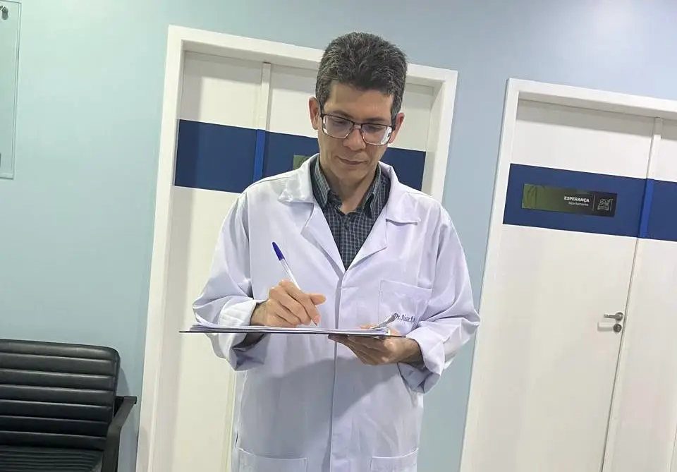 Foto: Divulgação/Governo do estado