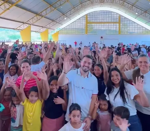 Foto: Reprodução/Redes Sociais