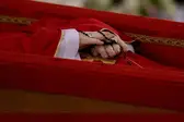 Foto: Vaticano/Divulgação (Foto: Agência Brasil )