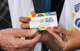 Foto: Marcelo Camargo/Agência Brasil (Foto: Agência Brasil )