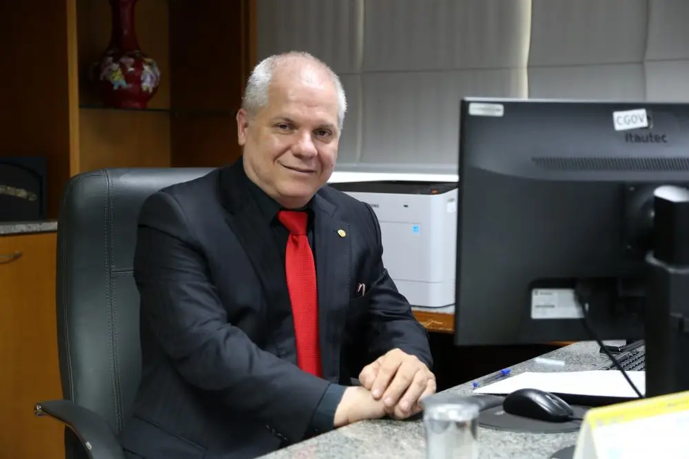Foto: Divulgação/Gov