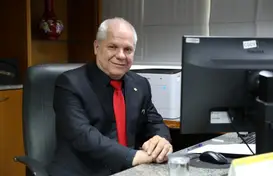 Foto: Divulgação/Gov (Foto: Com informações da PF)