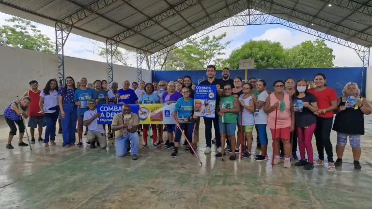 Foto: Prefeitura de Timon (SEMDS/AsCom)